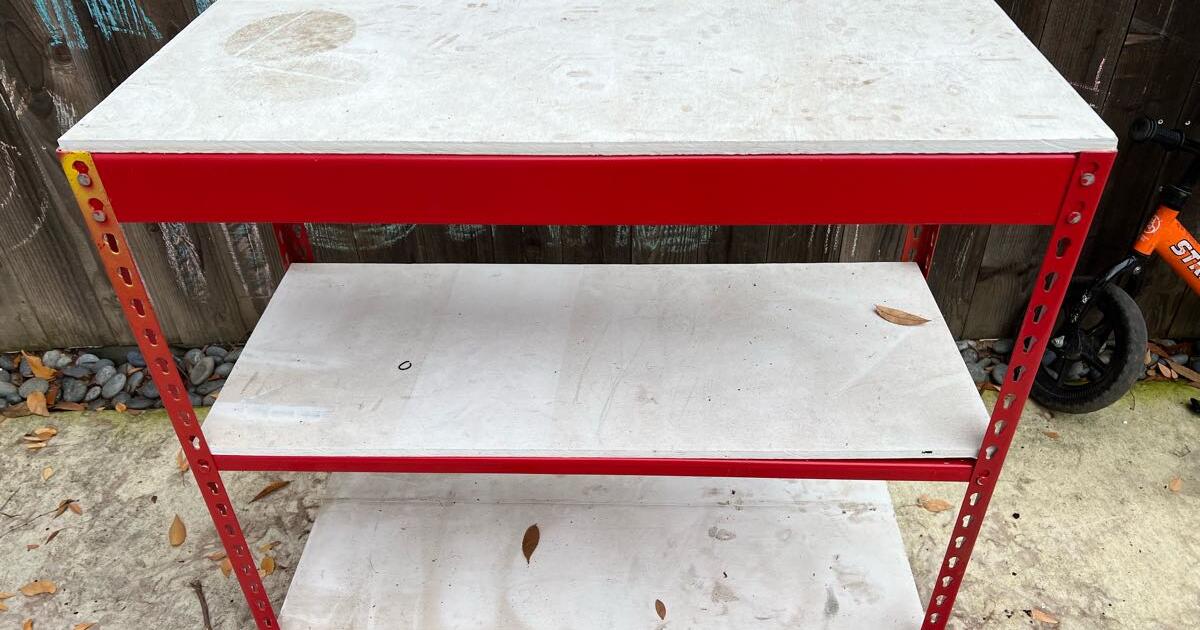 Free Shelving Unit for Free in Sacramento, CA For Sale & Free — Nextdoor