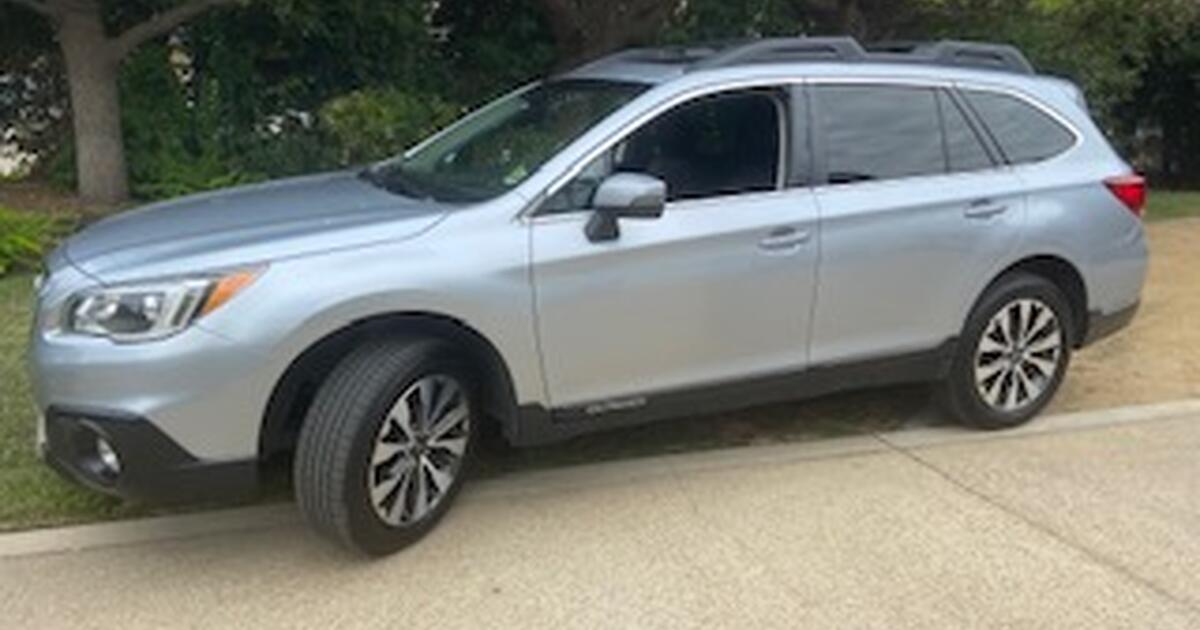 Subaru Outback Limited 2016 in Santa Rosa Valley, CA Finds — Nextdoor