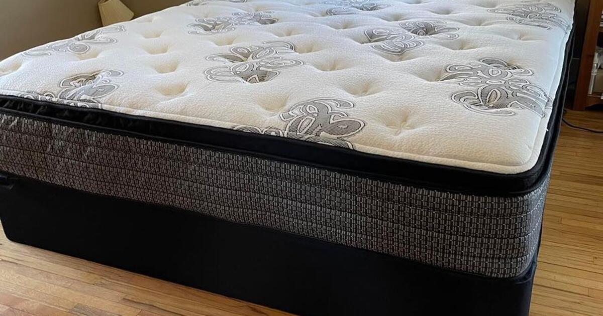 New Mattresses for 40 in Kissimmee, FL For Sale & Free — Nextdoor