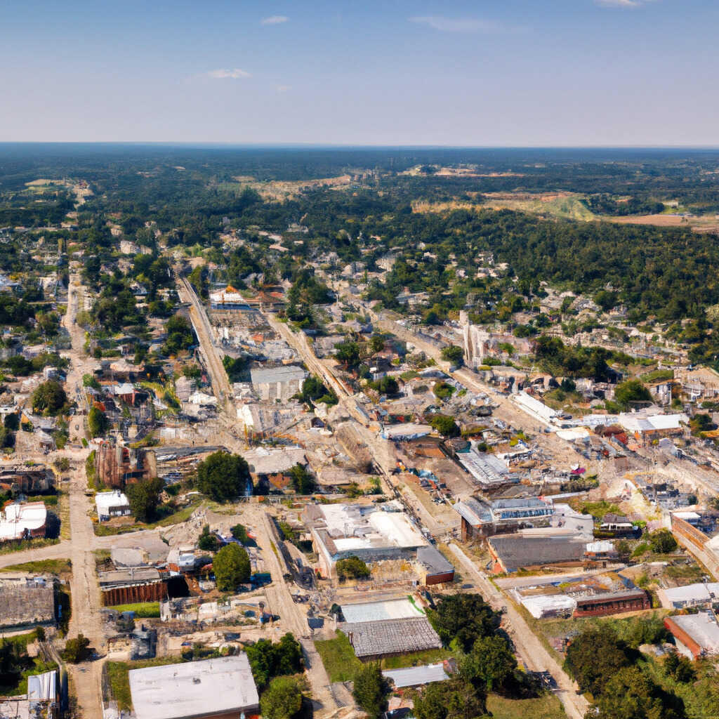 Photo example of Taylorville in Taylorville, IL