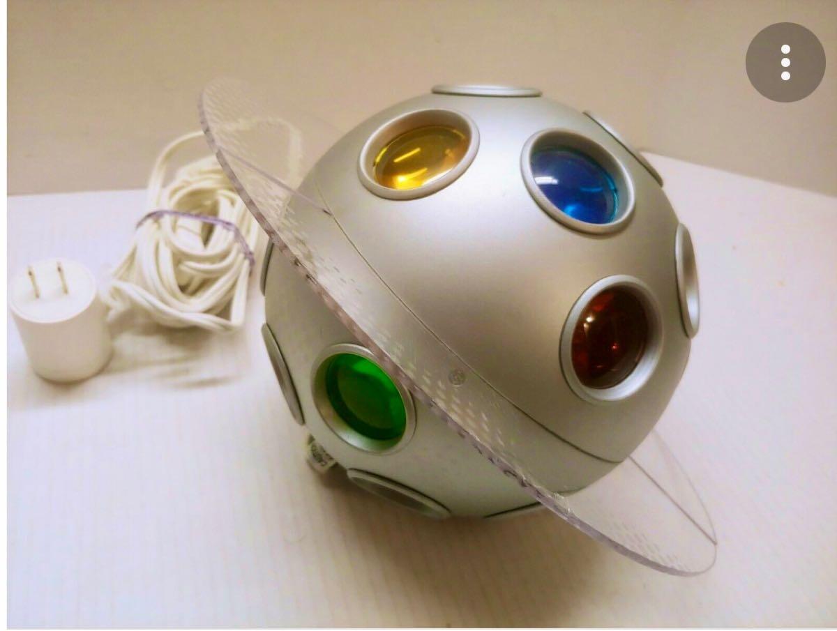 Vintage IKEA BLIMP Stars Planets Pendant Lamp Light For $35 In 