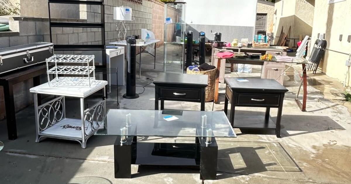 Furniture and more !! for 100 in Palmdale, CA For Sale & Free — Nextdoor