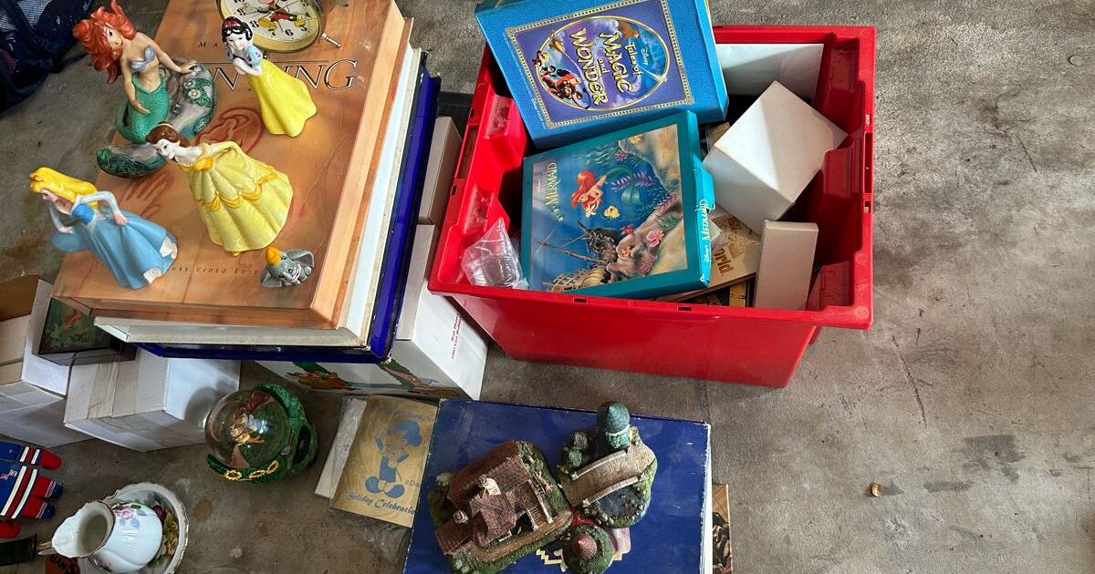 YARD SALE!! 9302023 for 12345 in Kissimmee, FL Finds — Nextdoor
