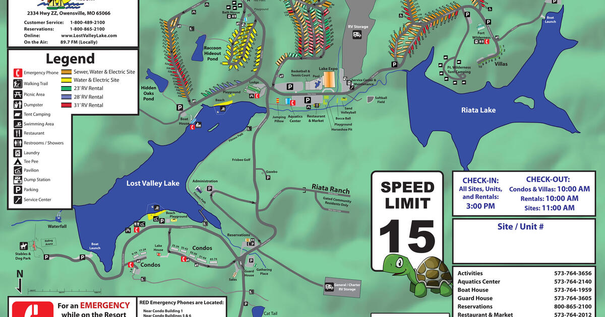 lost valley lake resort for Free in Villa Ridge, MO For Sale & Free