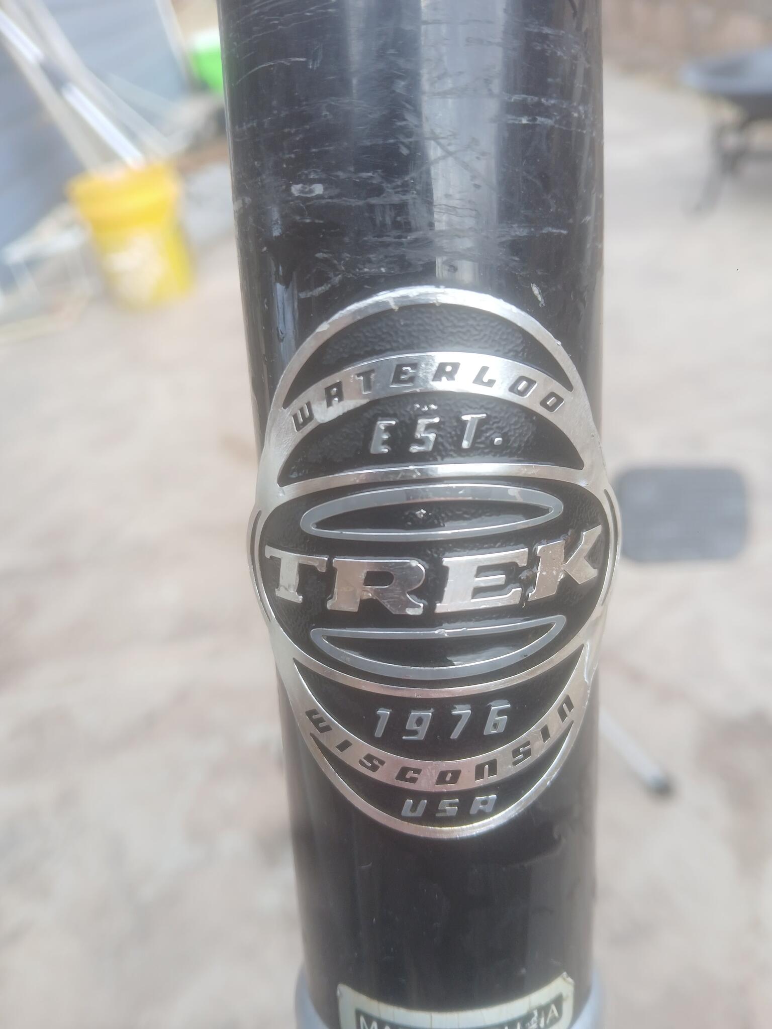 Trek Bicycle For $100 In Omaha, NE | For Sale & Free  Nextdoor
