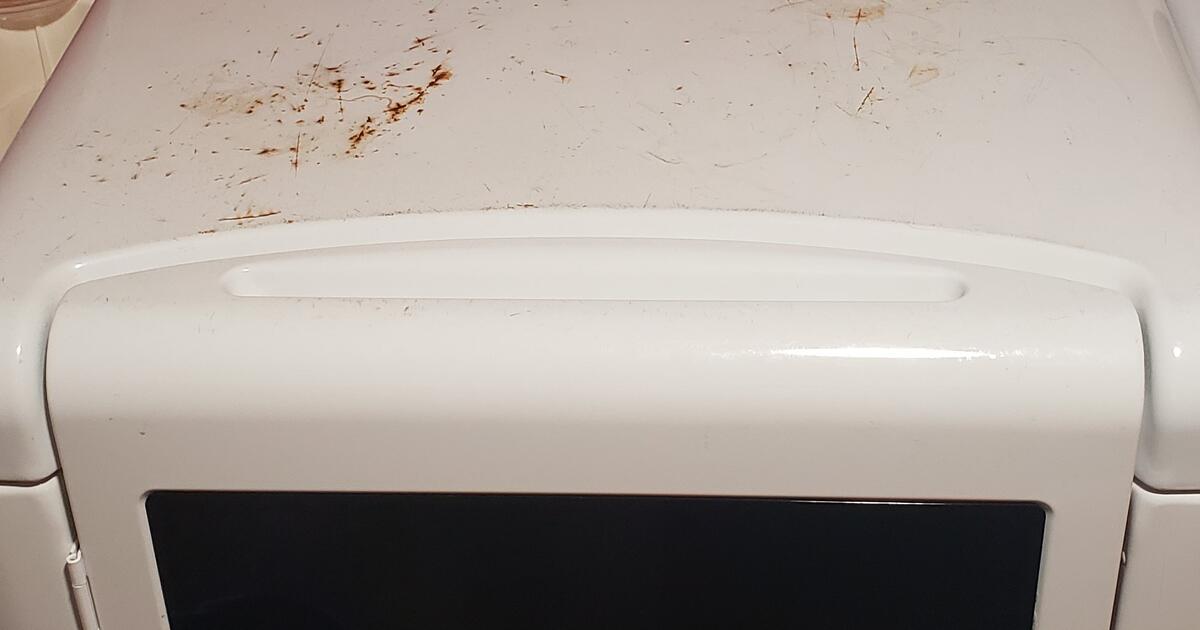 Whirlpool Washer And Dryer for 100 in Winston Salem, NC For Sale