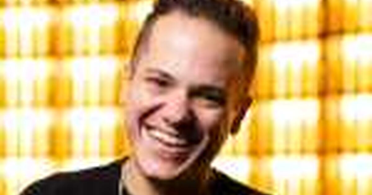 jeff-arcuri-1-vip-ticket-for-this-thursday-2-22-in-columbus-at-funny