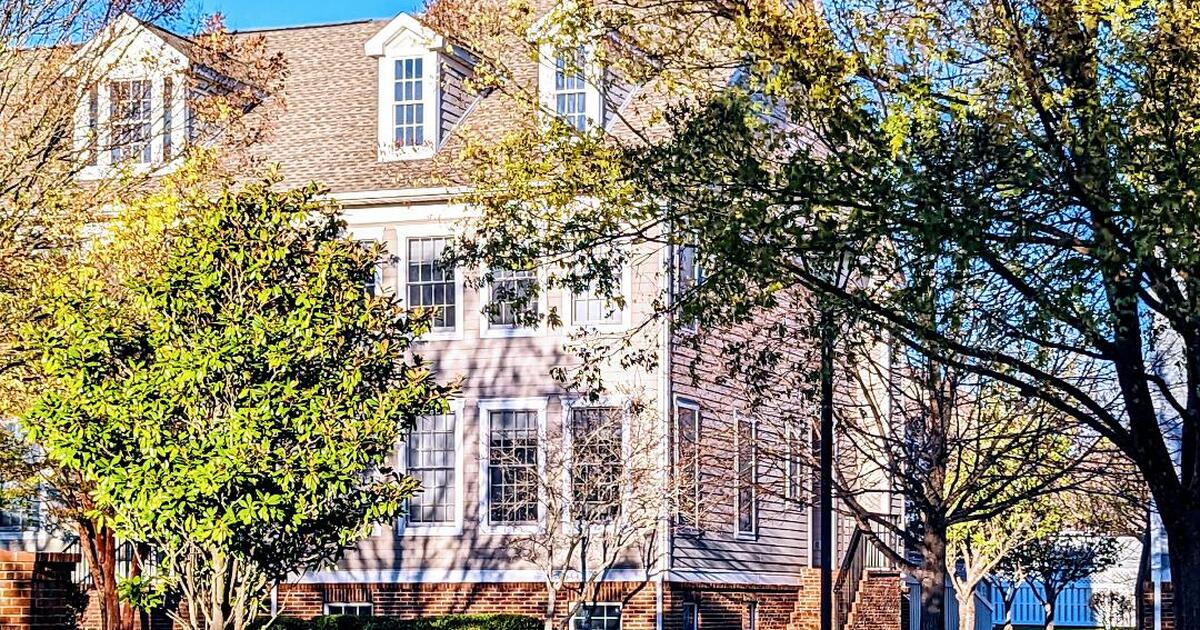 GOLF! 5 Bed 4.5 Bath Rental. Bear Trap Dunes DE Near Bethany Beach