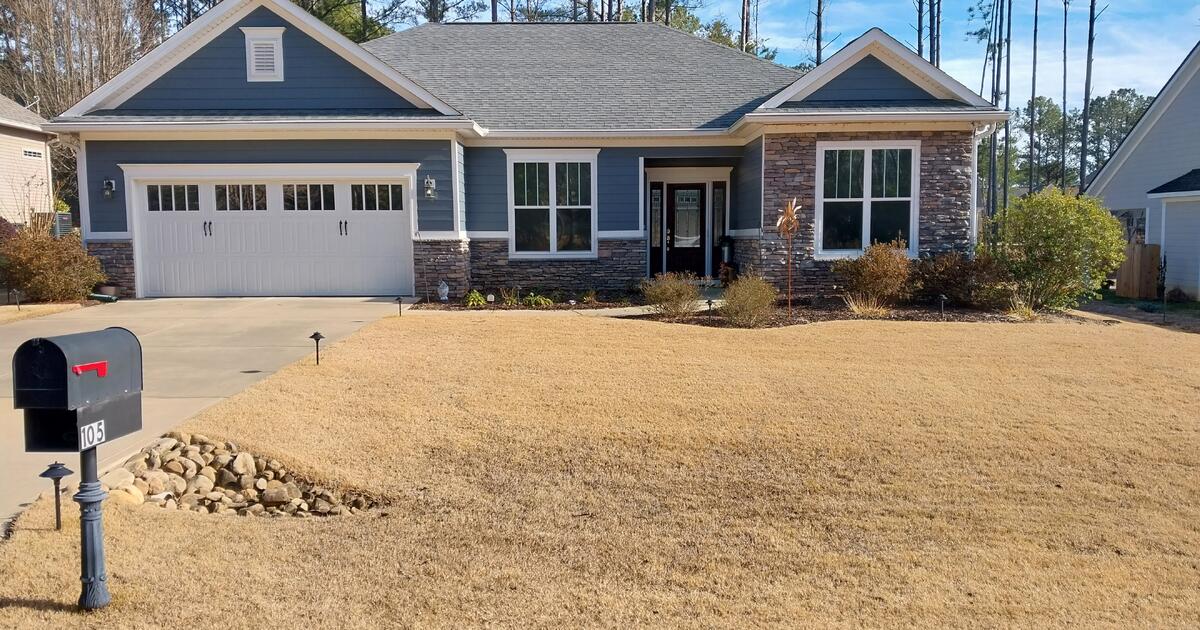 Home in Savannah Lakes Village, McCormick, S.C. for 345000 in Mc