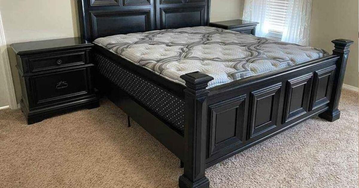 Mattress 15 takes it home!! in Racine, WI Finds — Nextdoor