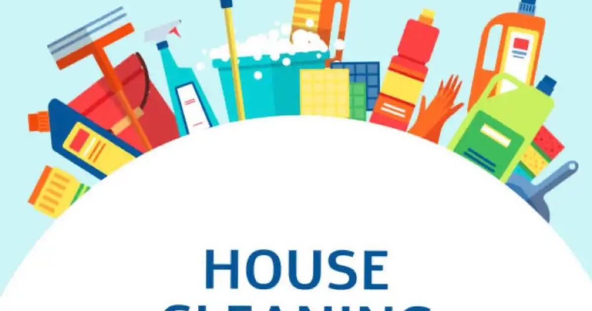 Home cleaning service for 30 in Napa, CA For Sale & Free — Nextdoor