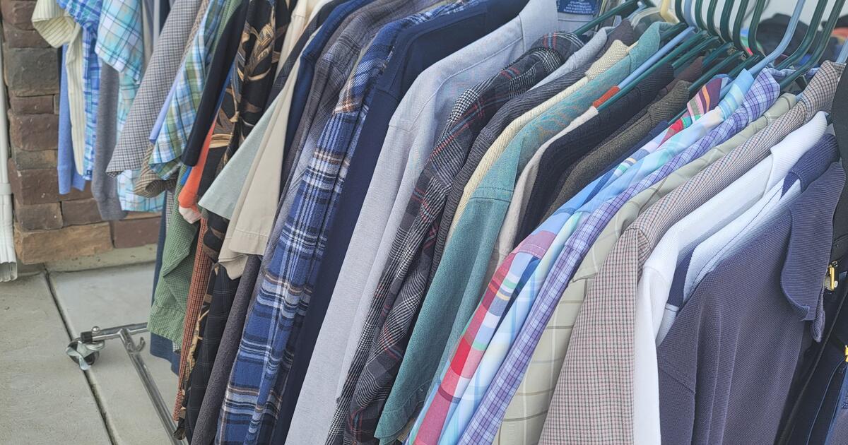 Moving Yard Sale for 1 in Clovis, CA For Sale