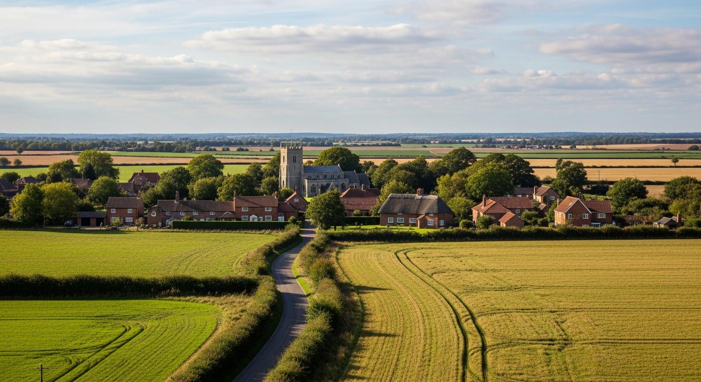 Catfield, England | News, Crime, Lost Pets, Free Stuff