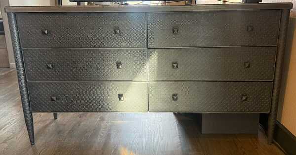 Arhaus Dresser & Chest Of Drawers For $550 In Golden, CO | For Sale & Free Nextdoor Arhaus Dresser & Chest Of Drawers For $550 In Golden, CO | For Sale & Free Nextdoor