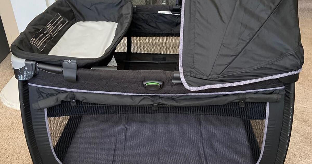 Eddie Bauer Pack and Play for 50 in Woodland, CA For Sale & Free