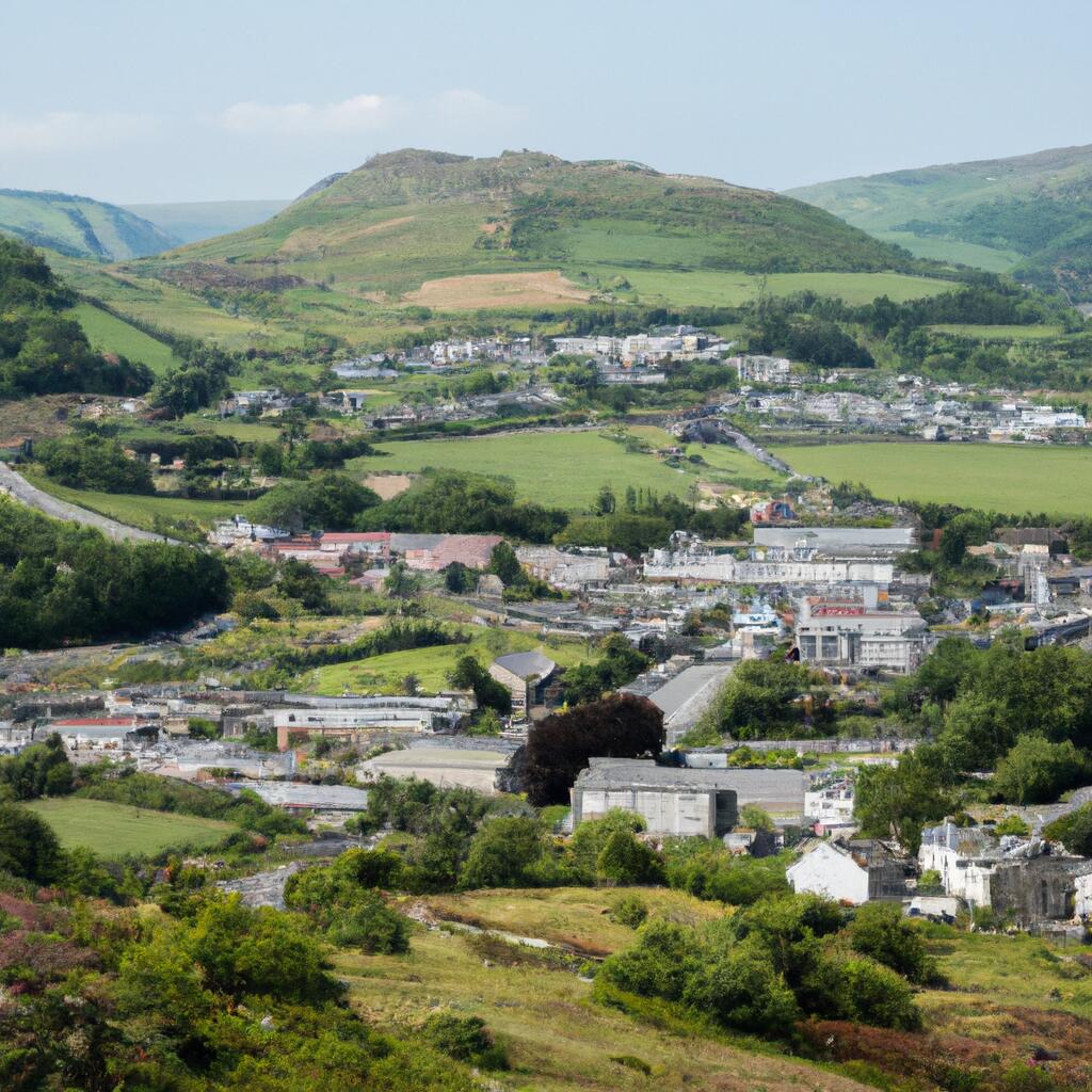 Aber Valley, Aber Valley Community | Everything You Need to Know