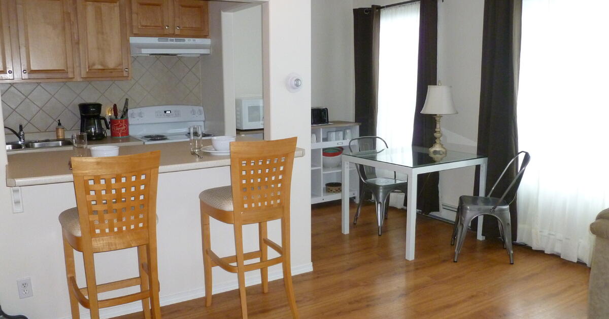 Quiet, clean one bedroom with W/D and pet friendly for 1550 in Anchorage, AK For Sale & Free
