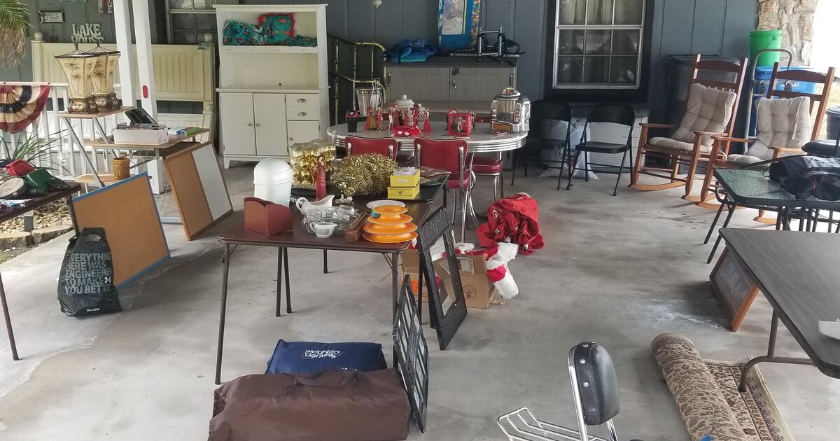 Garage Sale, for Free in Odessa, FL For Sale & Free — Nextdoor