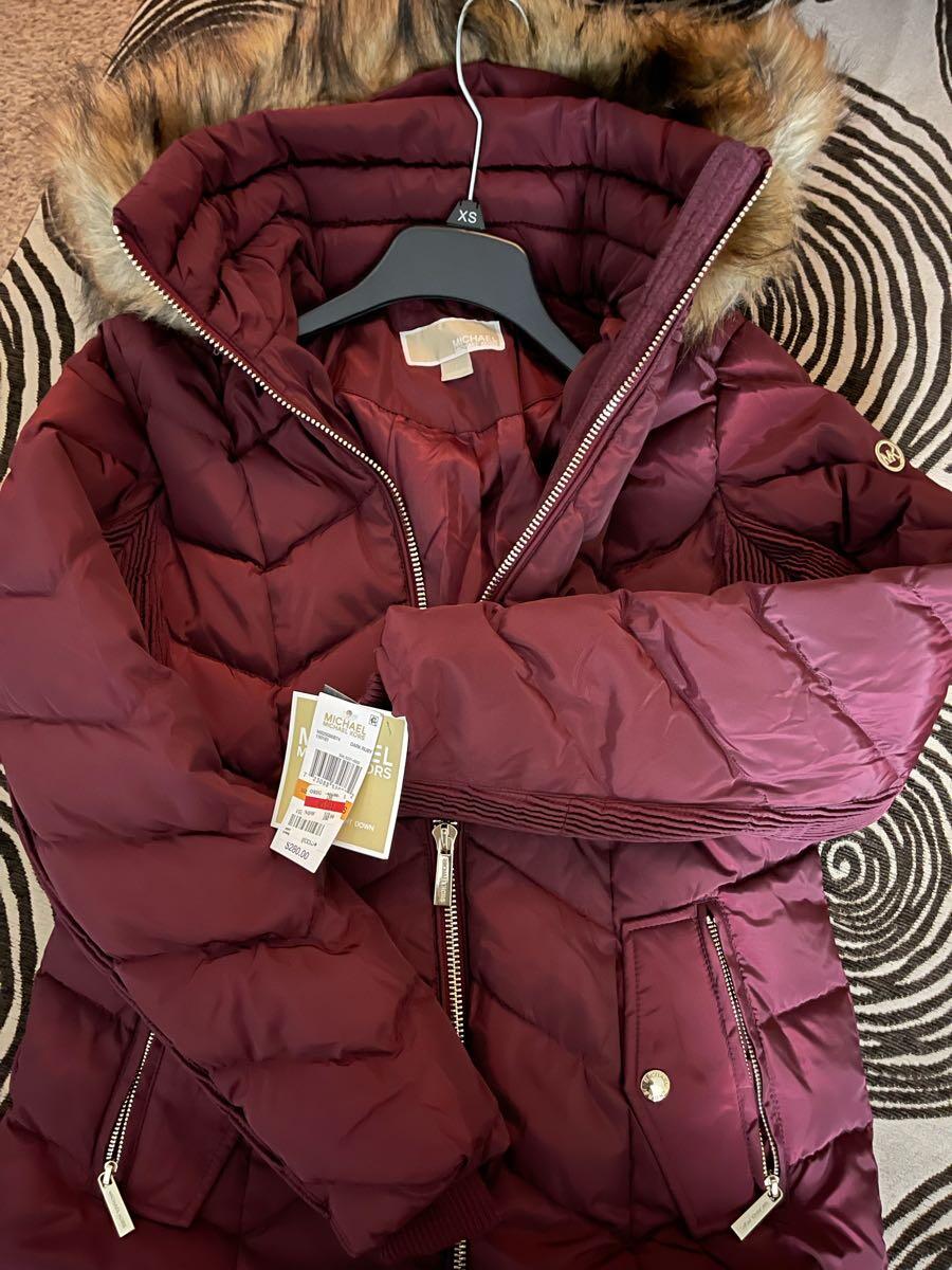 BRAND NEW with tags-Michael Kors & London Fog coats in Columbus, OH ...