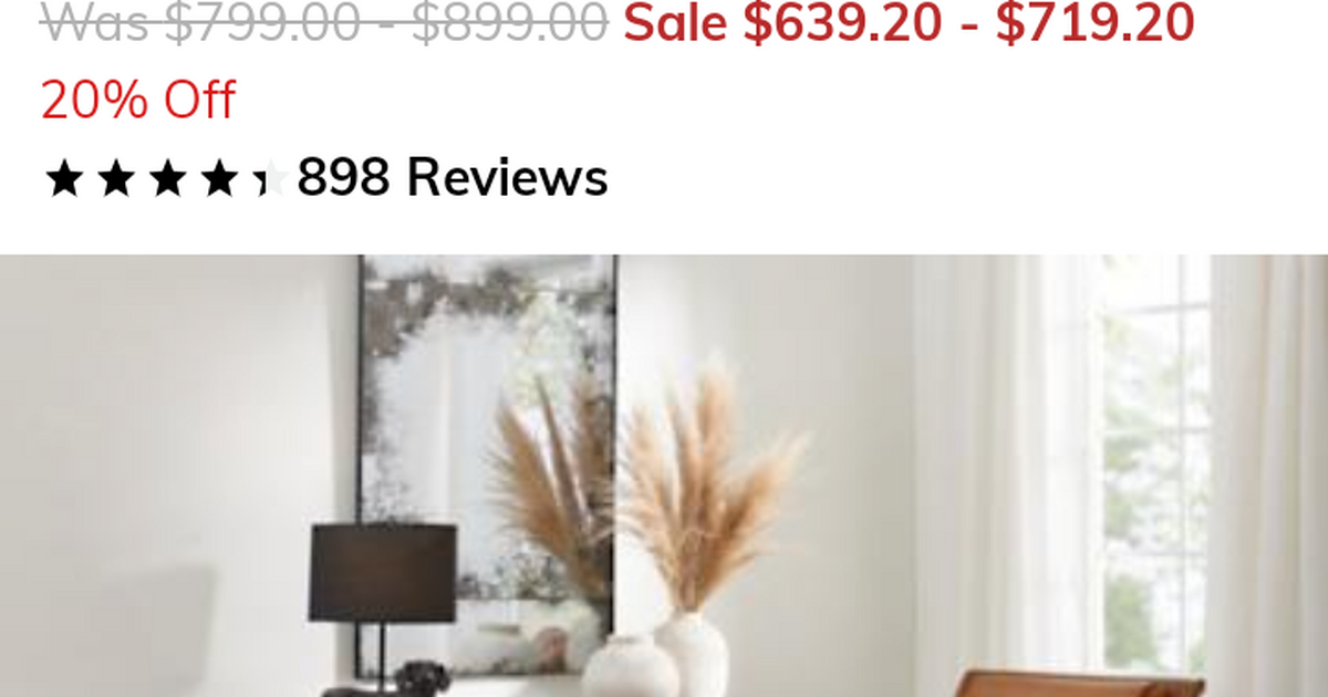 2 BRAND NEW GRANDIN ROAD AUGUSTO LOUNGE CHAIRS make offer for 300 in