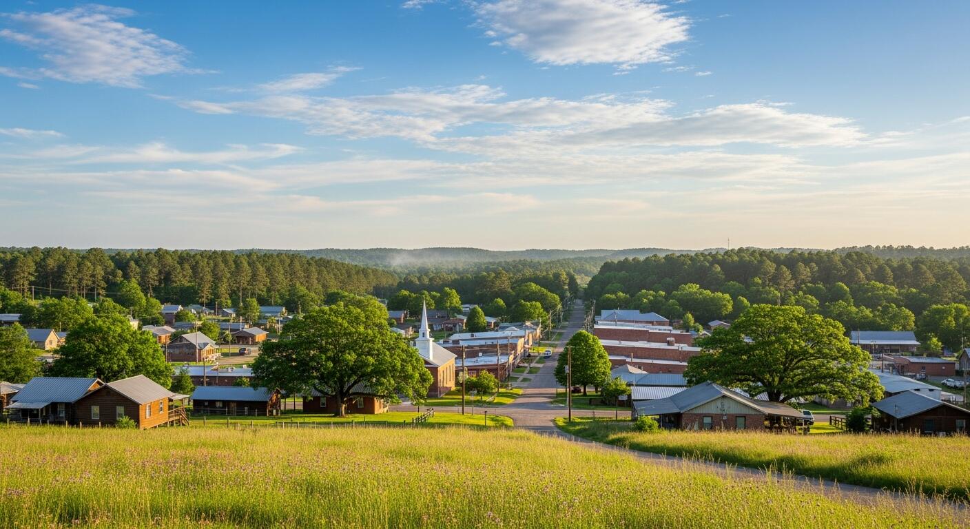 Coldspring Terrace, Coldspring | Everything You Need to Know
