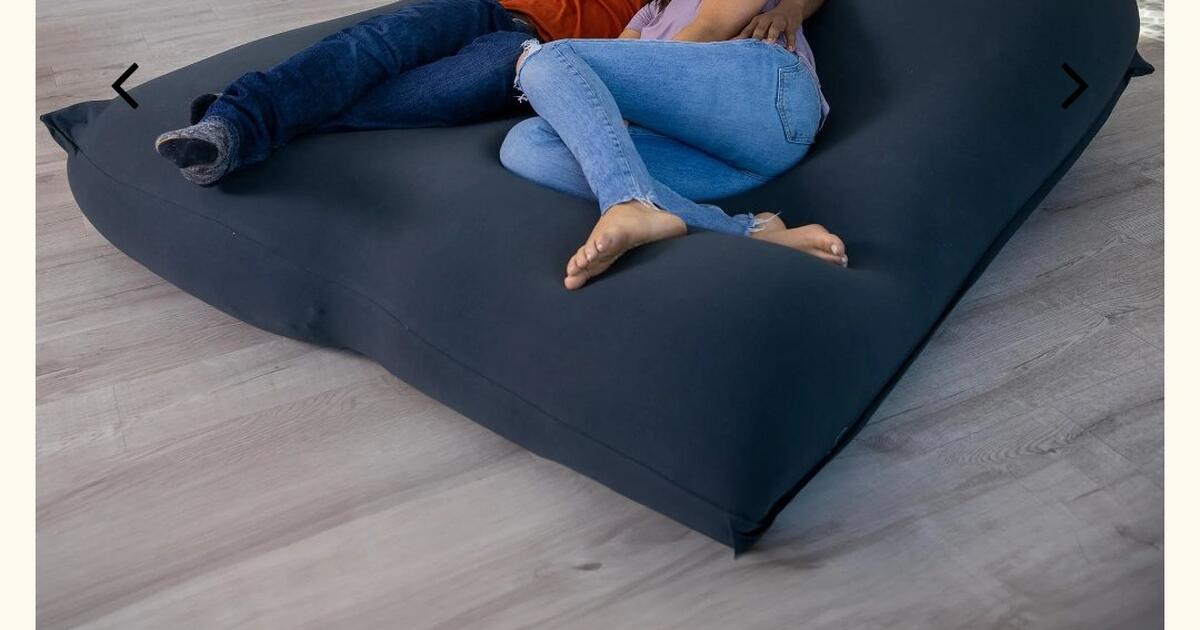 Yogibo Bean Bag Double for 300 in Baltimore, MD For Sale & Free