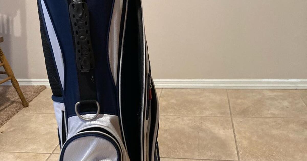 Michelob Ultra Golf Bag for 50 in St. Louis, MO For Sale & Free