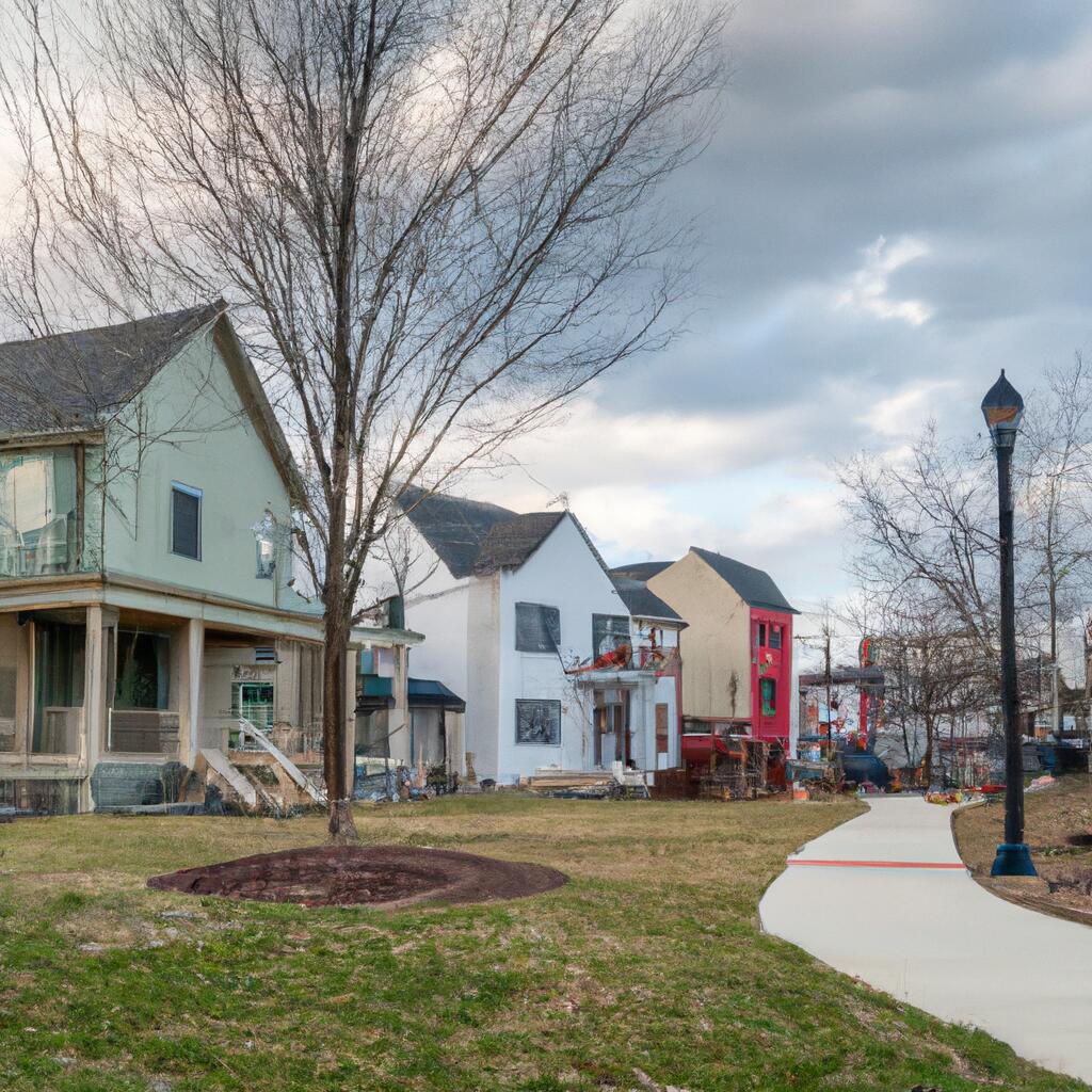 Whitman Square, Turnersville News, Crime, Lost Pets, Free Stuff