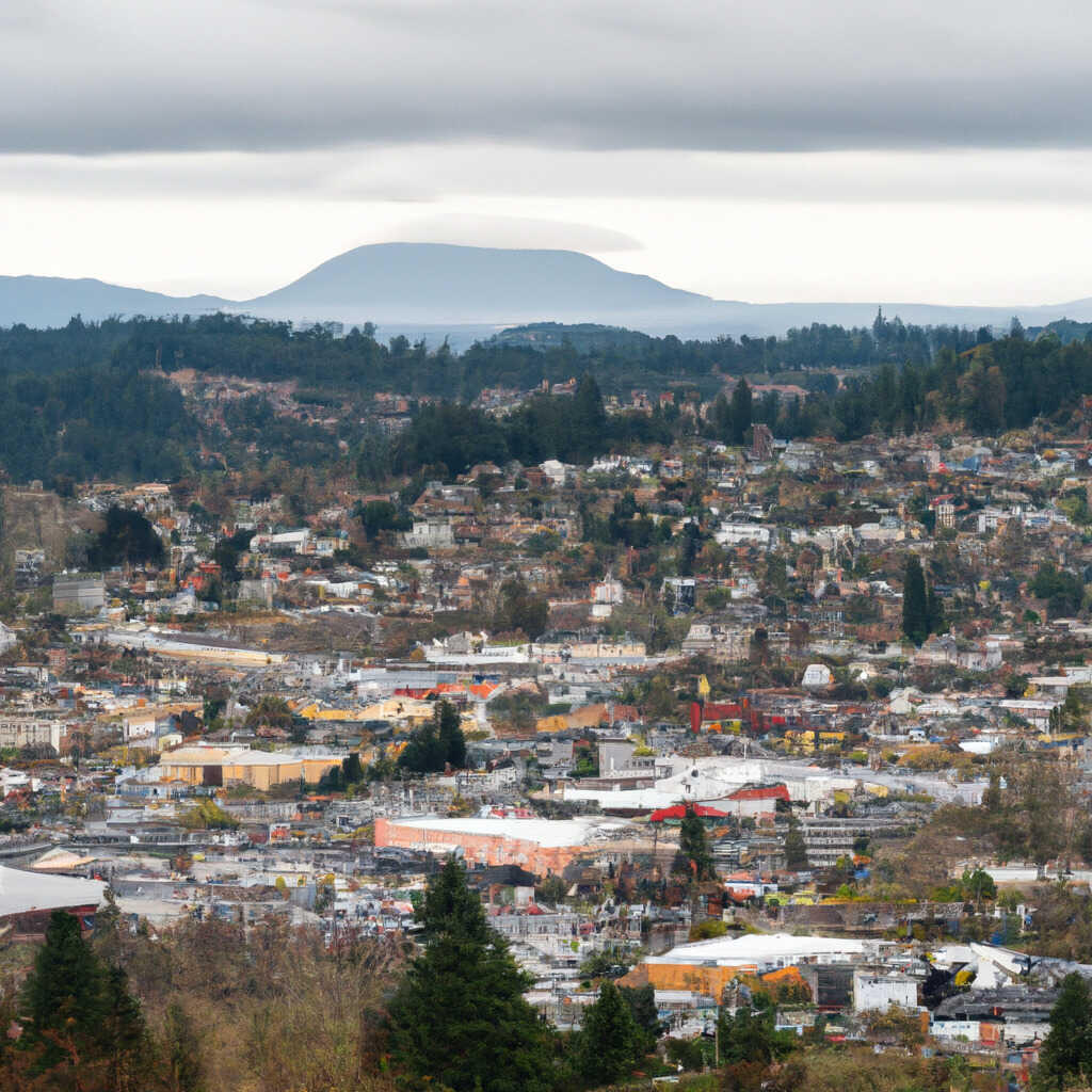 Toutle