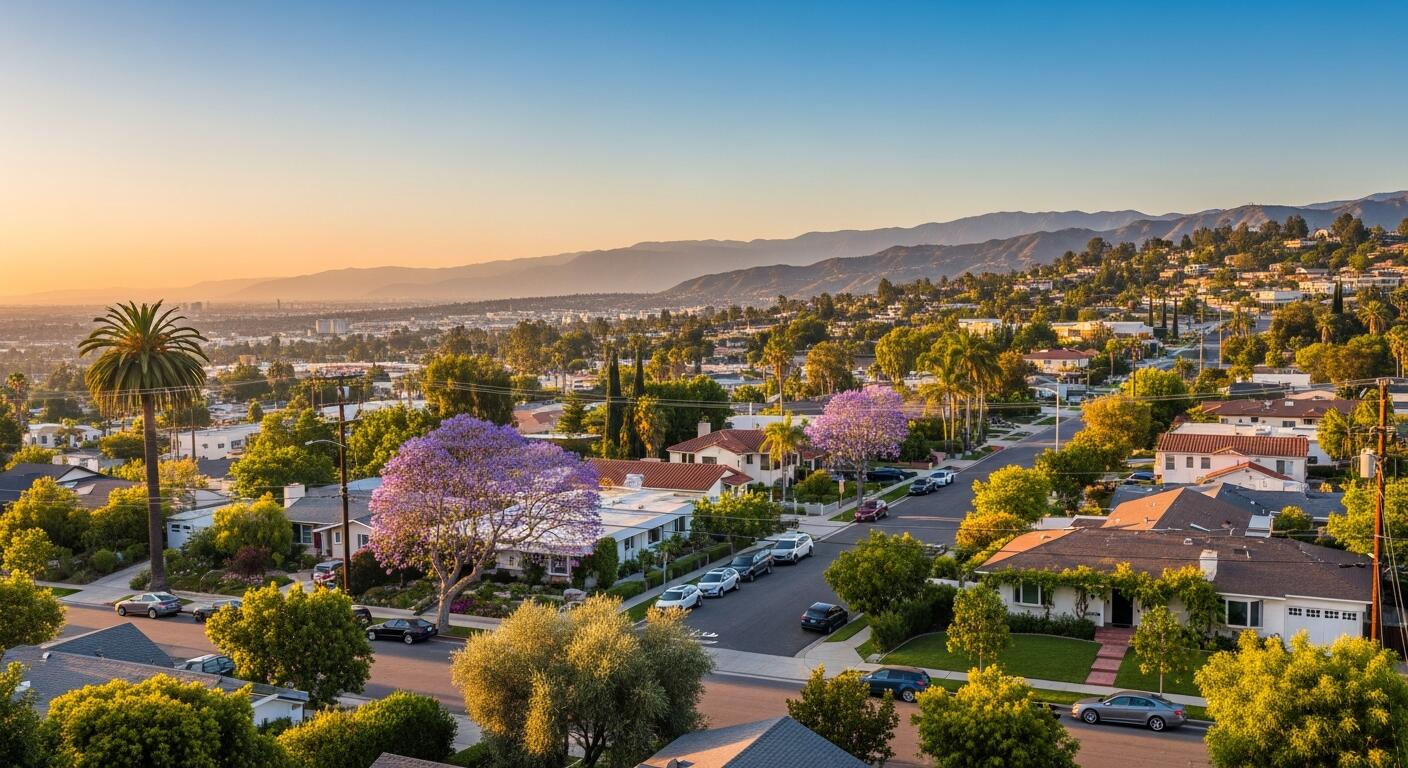 Things to do in Valley Village with kids
