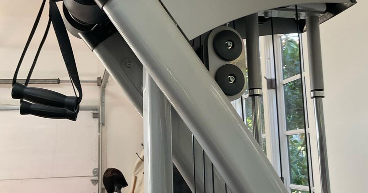 Life Fitness G5 Motion System For 700 In Rancho Santa Fe Ca For