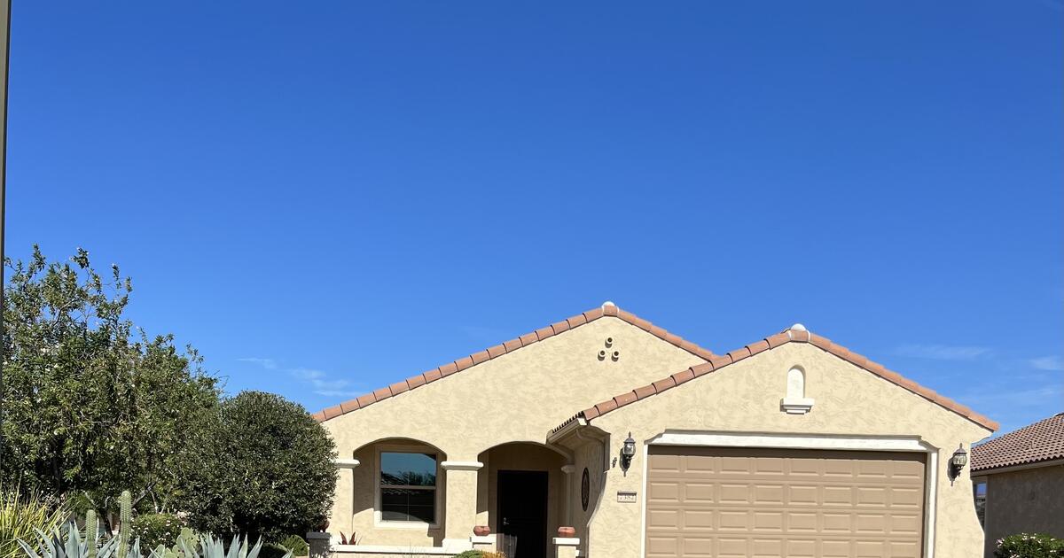 HOME FOR SALE!! 7382 W SILVER SPRING WAY, EXPEDITION NEIGHBORHOOD IN