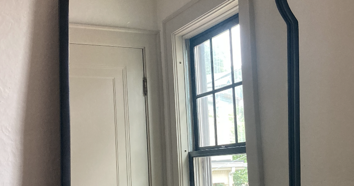 Anthropologie Adelaide Mirror in Boston, MA Finds — Nextdoor