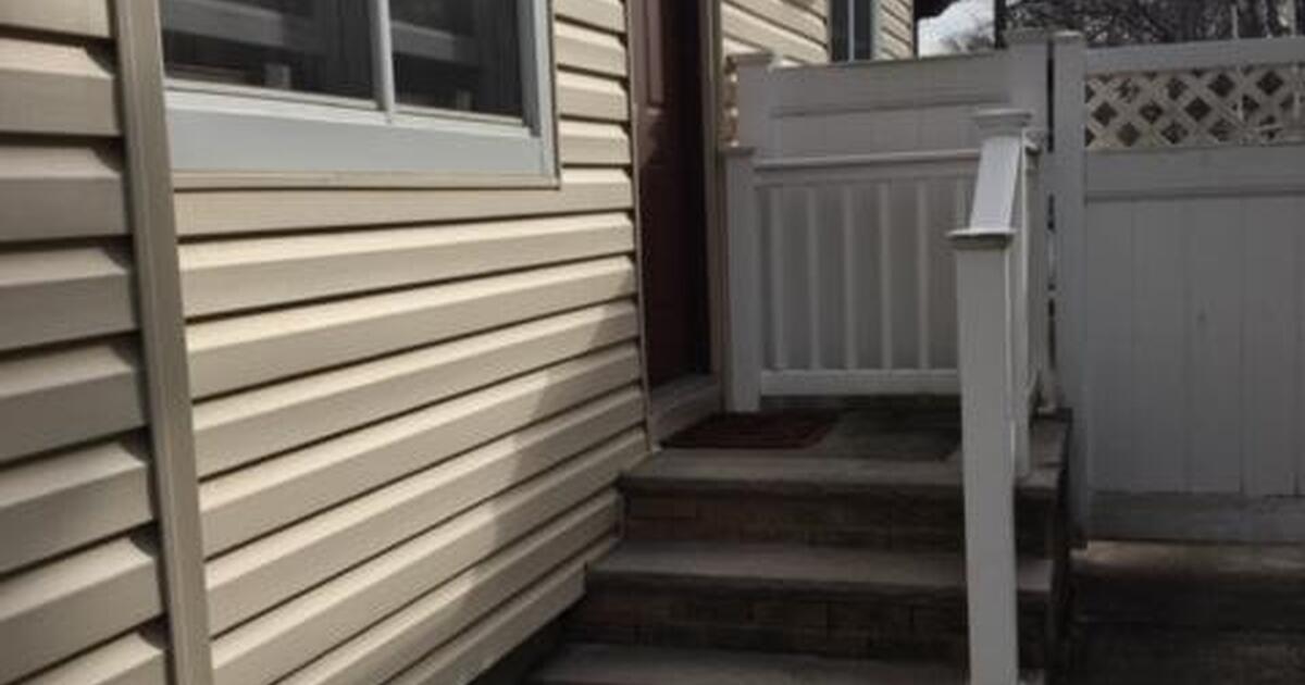 One Bedroom Apt for Rent in Oakwood, SI 1600 mth for 1600 in Staten