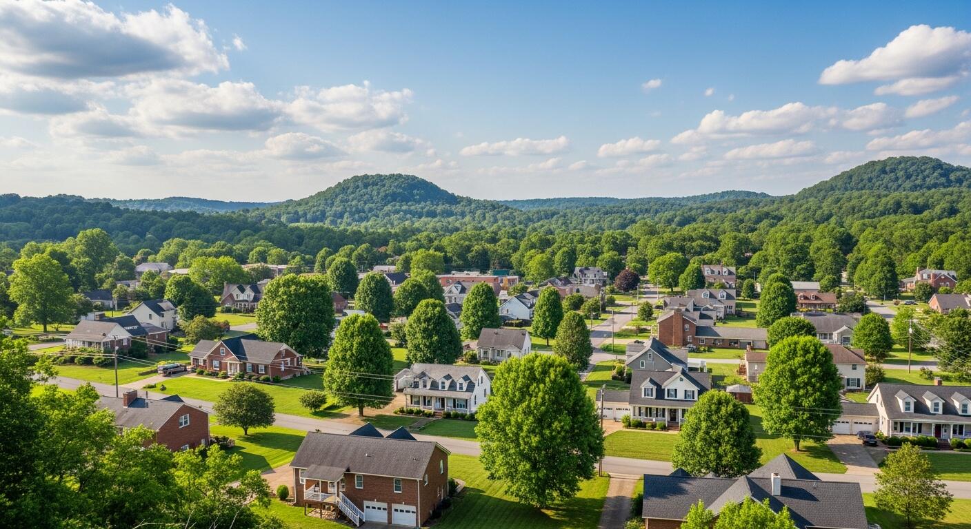 Piperton, TN crime rates and safety statistics