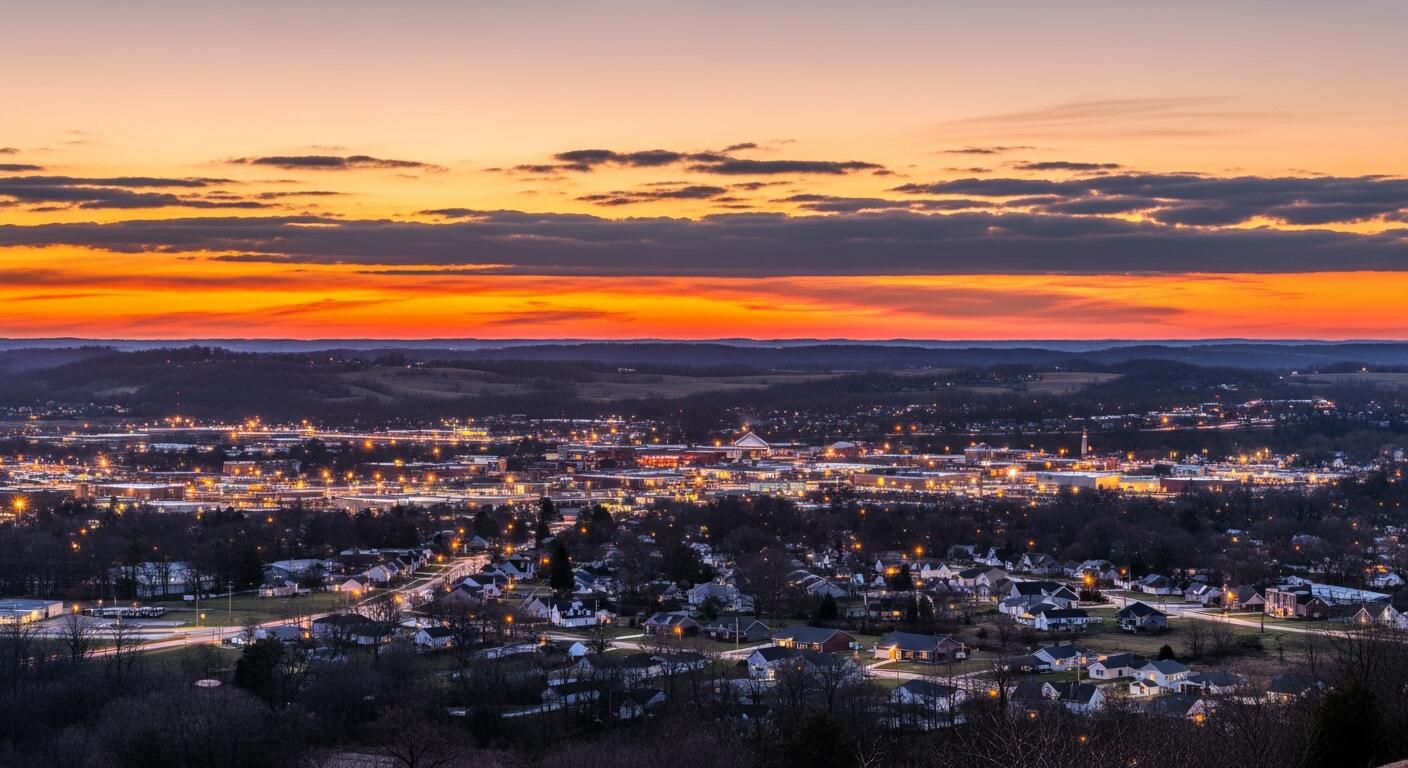 Things to do in Rolla with kids - Nextdoor