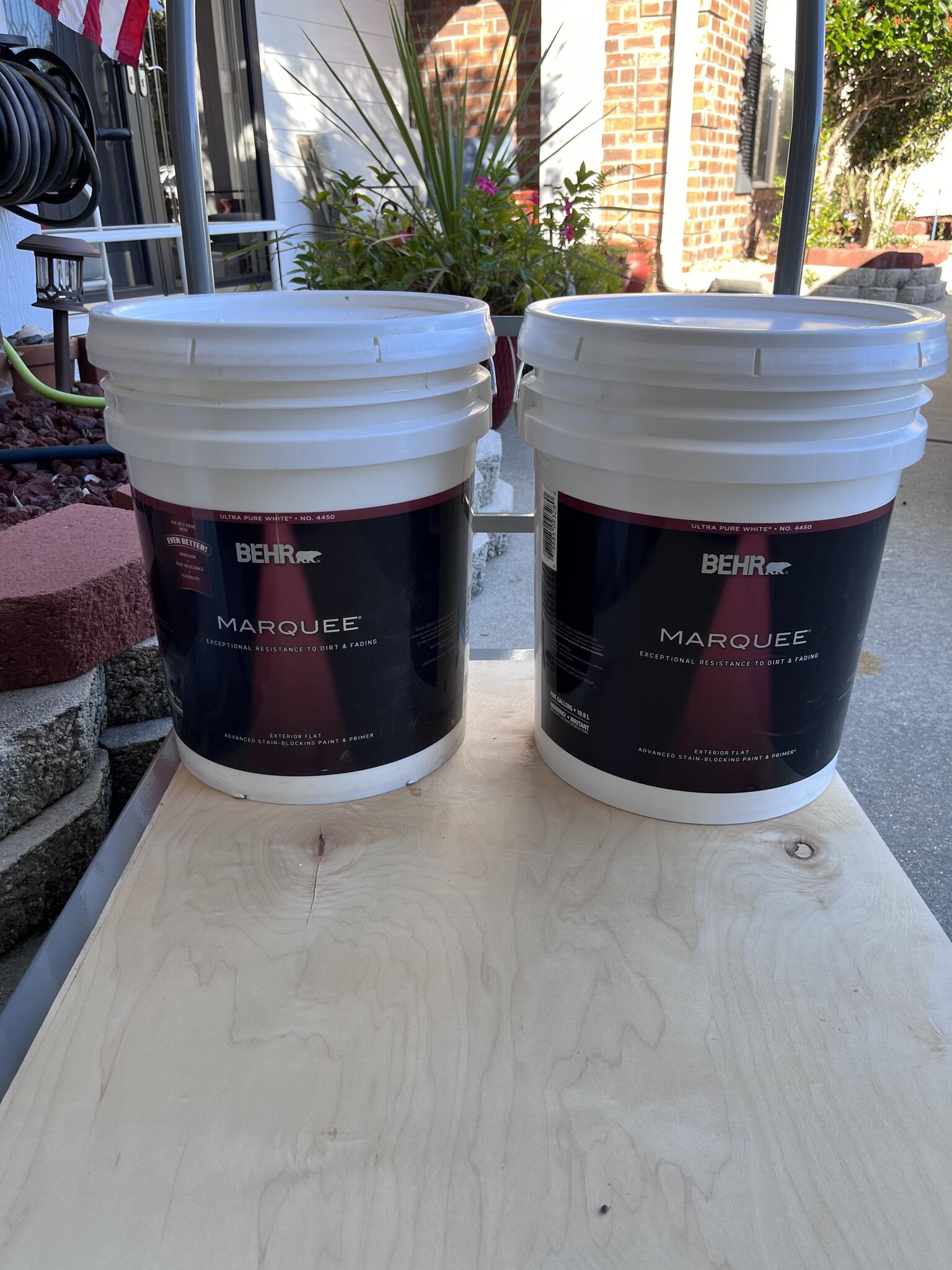 Behr Paint for 80 in North Myrtle Beach, SC For Sale & Free — Nextdoor
