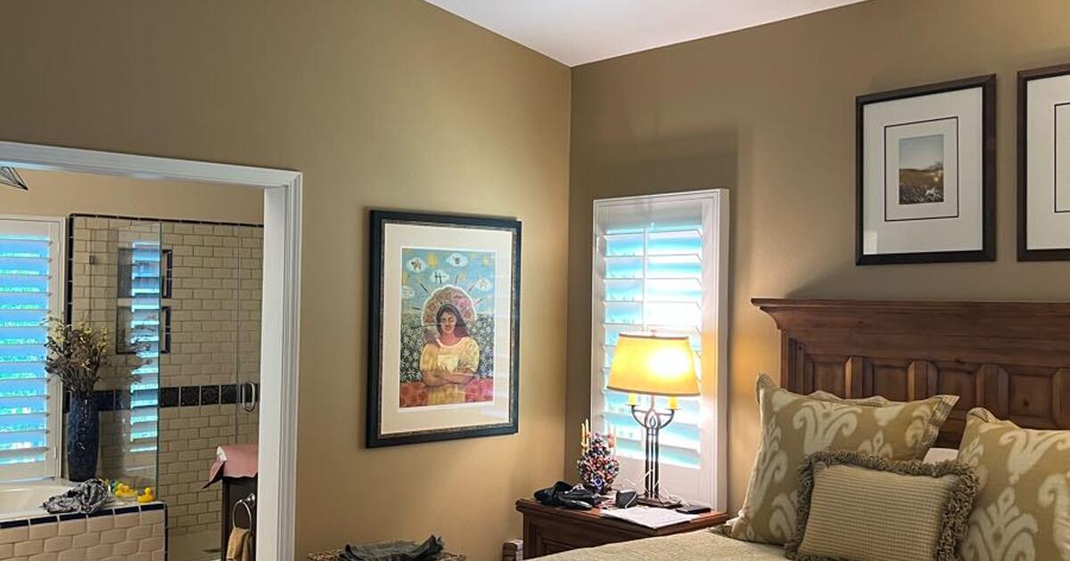 Ceiling Fans for 15 in La Quinta, CA Finds — Nextdoor