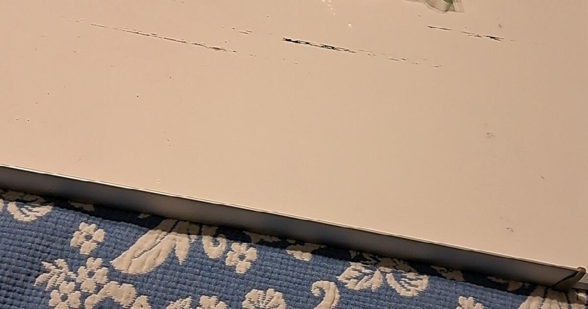 2x3 White Dry Erase Board AND Gridding Tape for 20 in Plano, TX For Sale & Free — Nextdoor