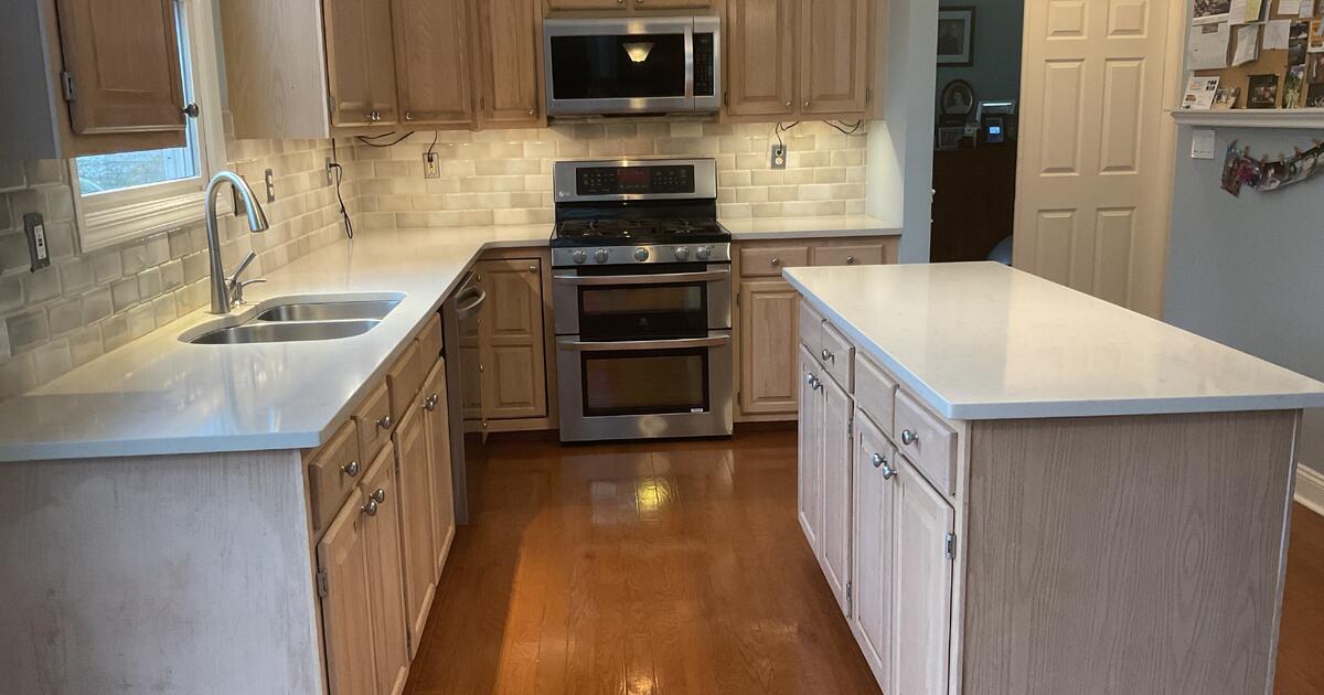 Free Kitchen for Free in Kendall Park, NJ Finds — Nextdoor