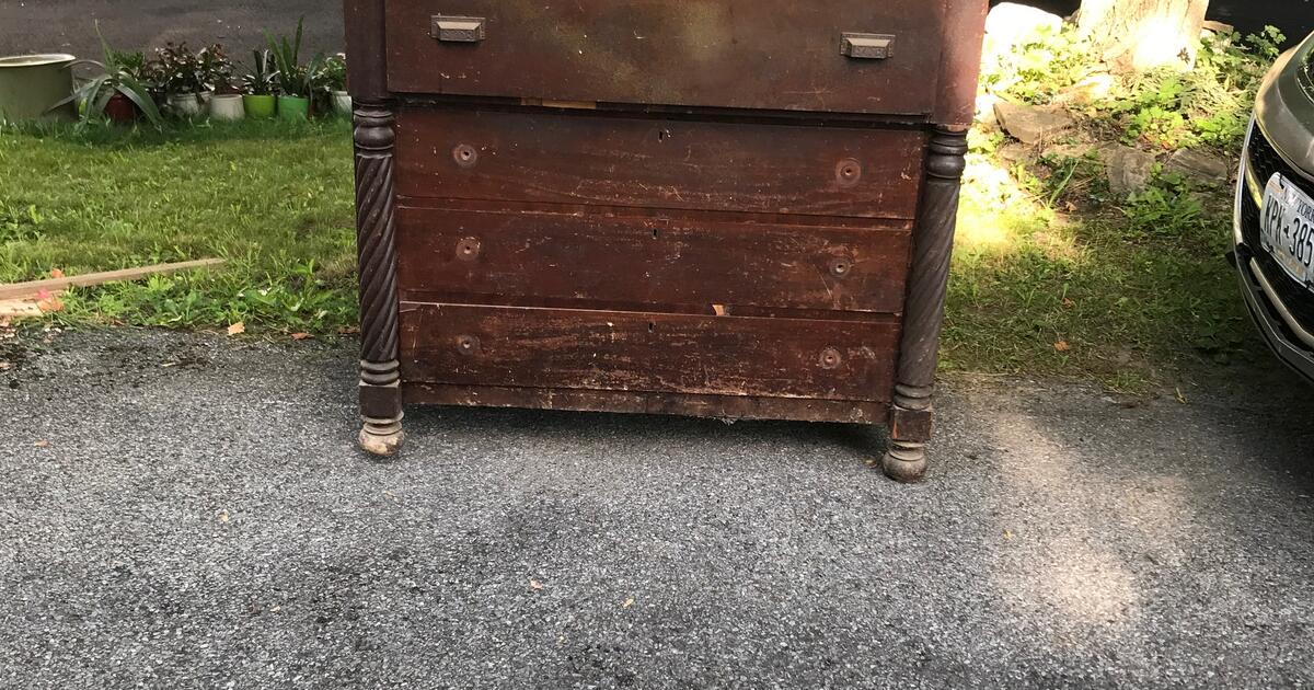 Dresser for 35 in Syracuse, NY Finds — Nextdoor