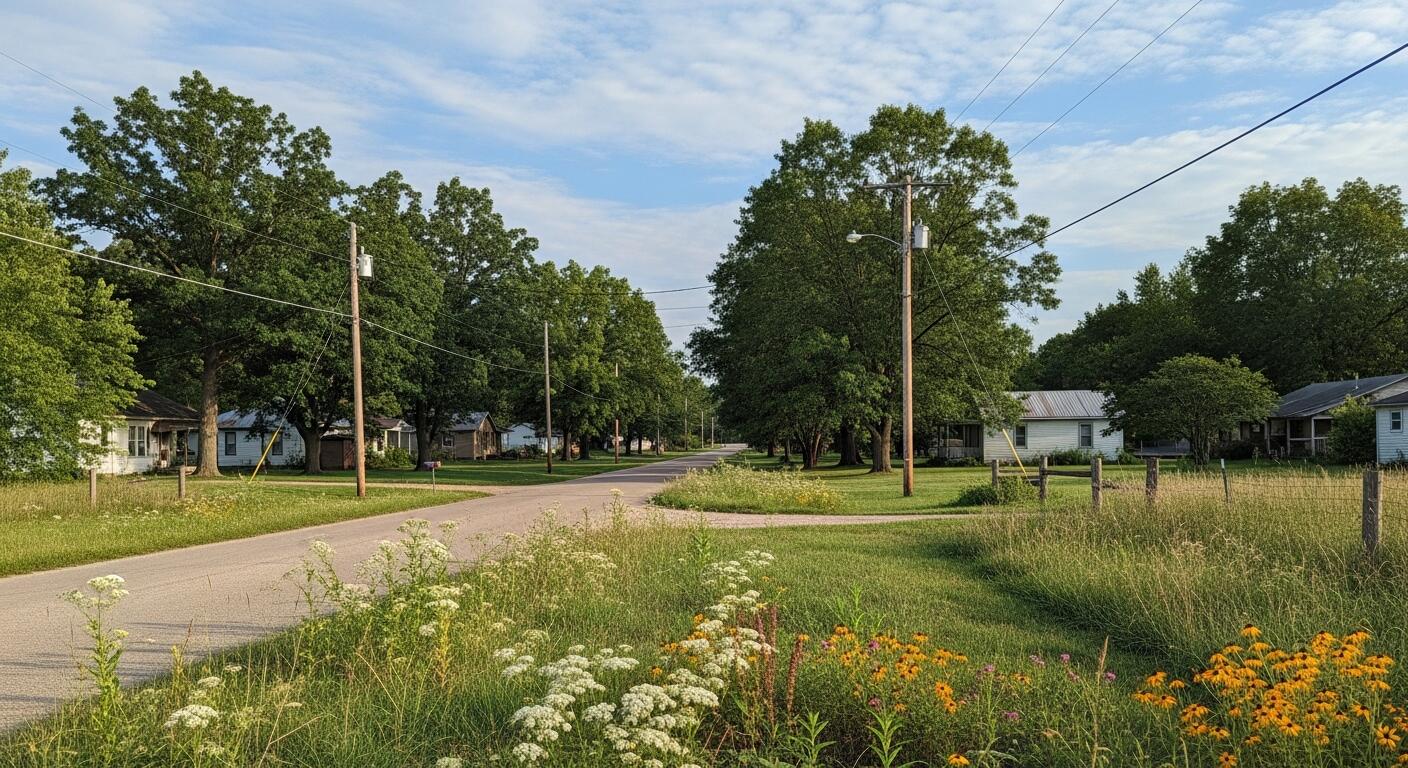 Hwy D, Hawk Point | Everything You Need to Know