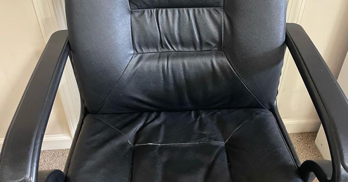 1 Office Chair FREE for Free in Buford, GA For Sale & Free — Nextdoor