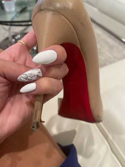 Progressive 2025 shoe repair