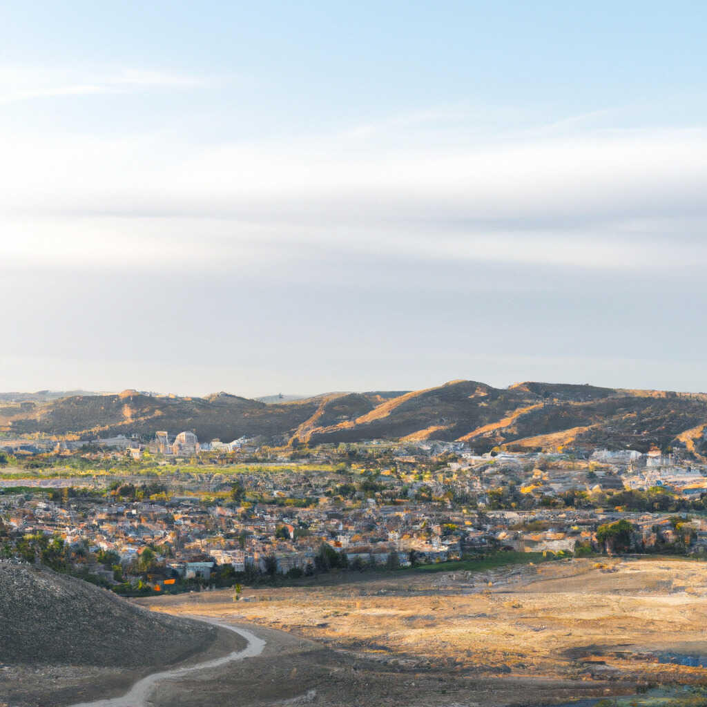 Butterfield Ranch, Chino Hills News, Crime, Lost Pets, Free Stuff