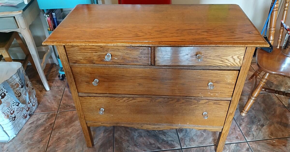 Sturdy Dresser for 15 in Mesa, AZ For Sale & Free — Nextdoor