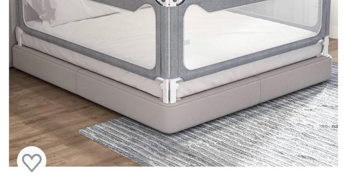 King size bed rail for 20 in Humble, TX For Sale & Free — Nextdoor