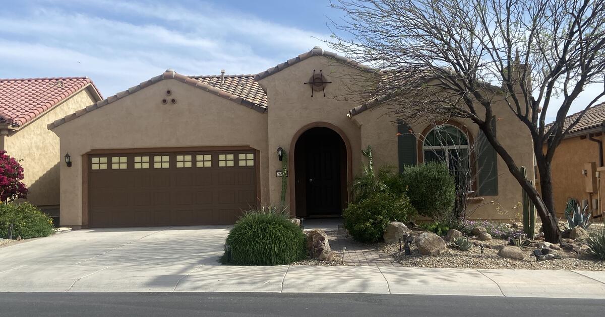 House for Rent 2015 sq ft for 3200 in Buckeye, AZ For Sale & Free — Nextdoor
