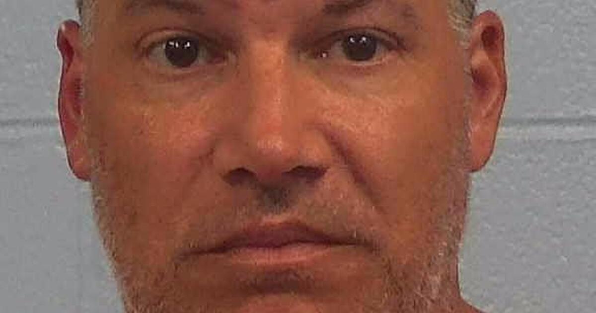 Update to the homicide on September 9th, Eric Otten, 52 years old from