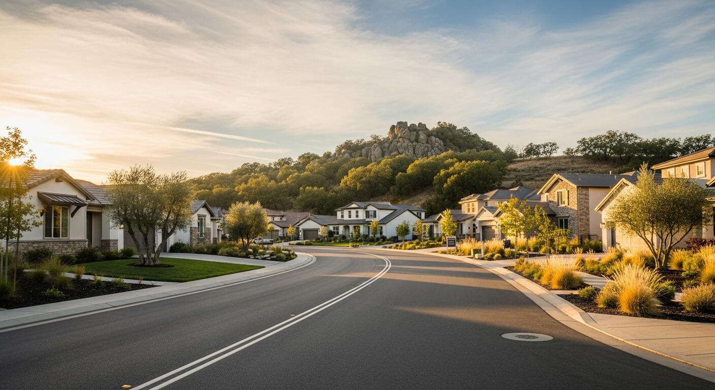 Quarry Park, Rocklin | Everything You Need to Know
